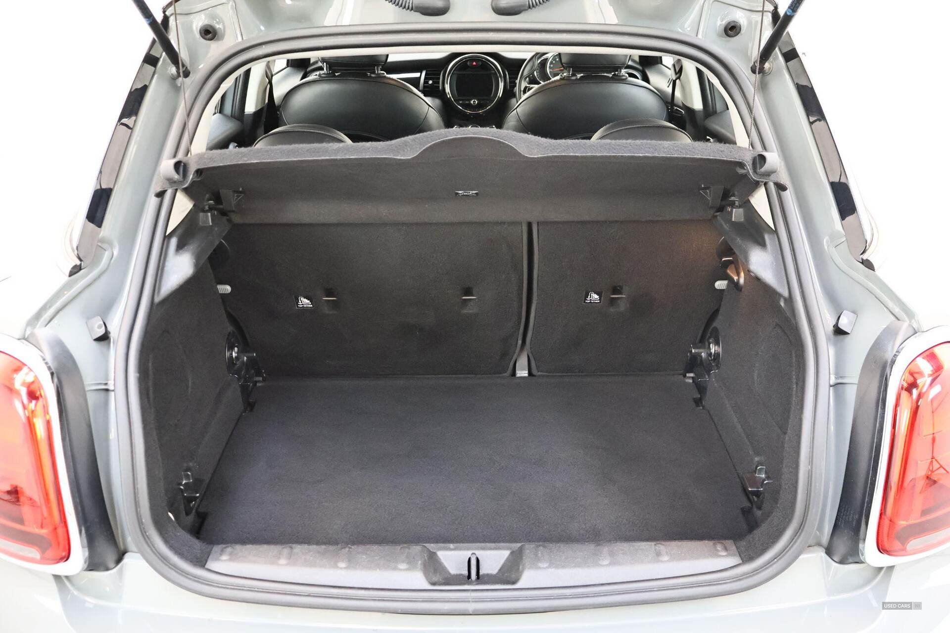 Dec 2020 MINI Hatch 1.5 Cooper Exclusive II 5dr