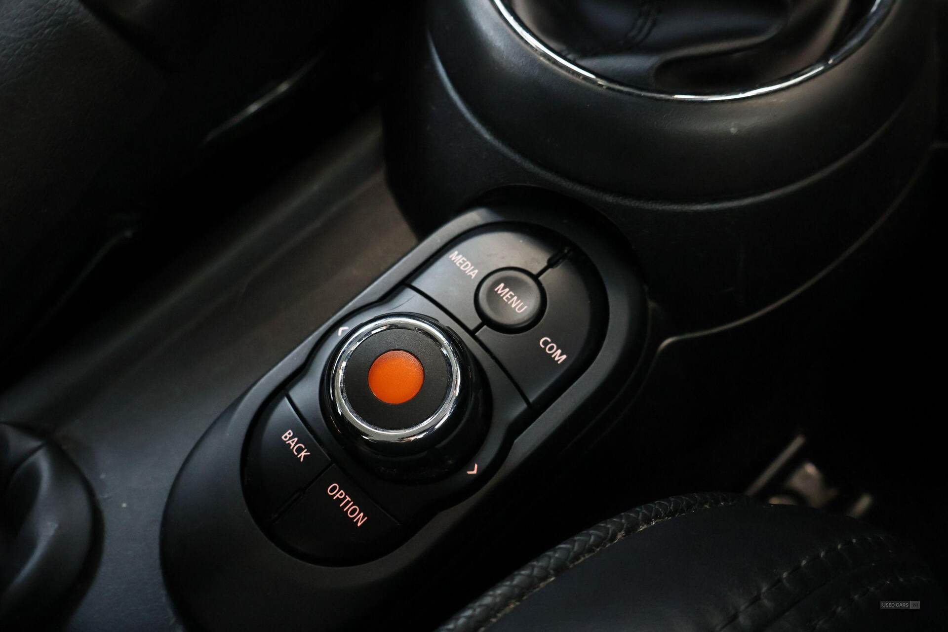 Dec 2020 MINI Hatch 1.5 Cooper Exclusive II 5dr