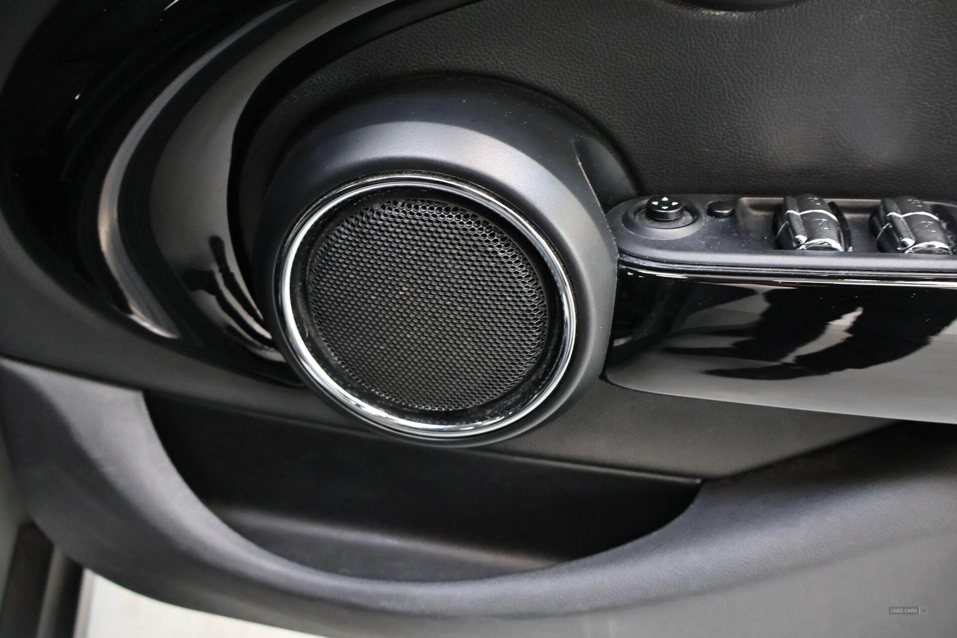 Dec 2020 MINI Hatch 1.5 Cooper Exclusive II 5dr