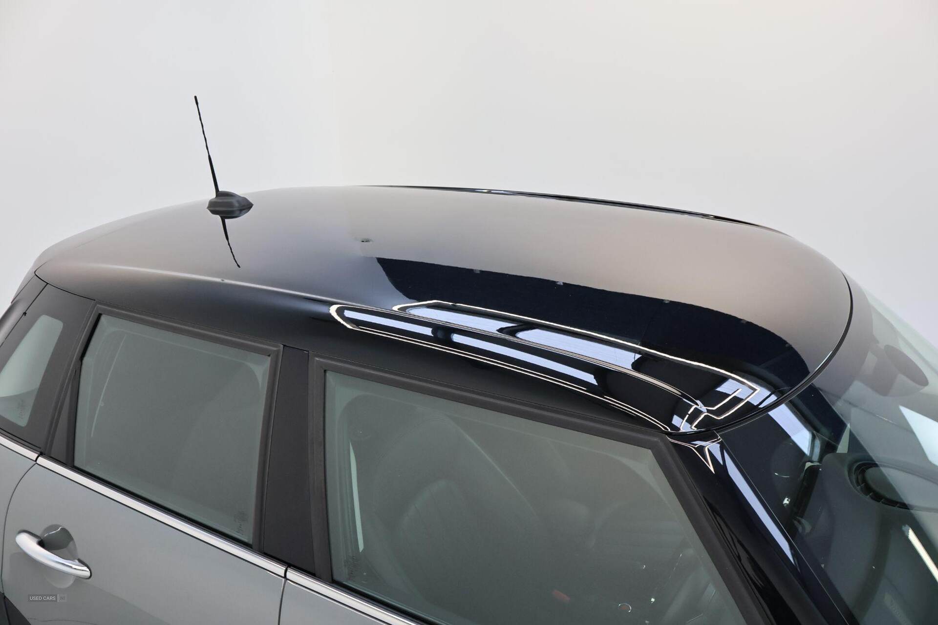 Dec 2020 MINI Hatch 1.5 Cooper Exclusive II 5dr