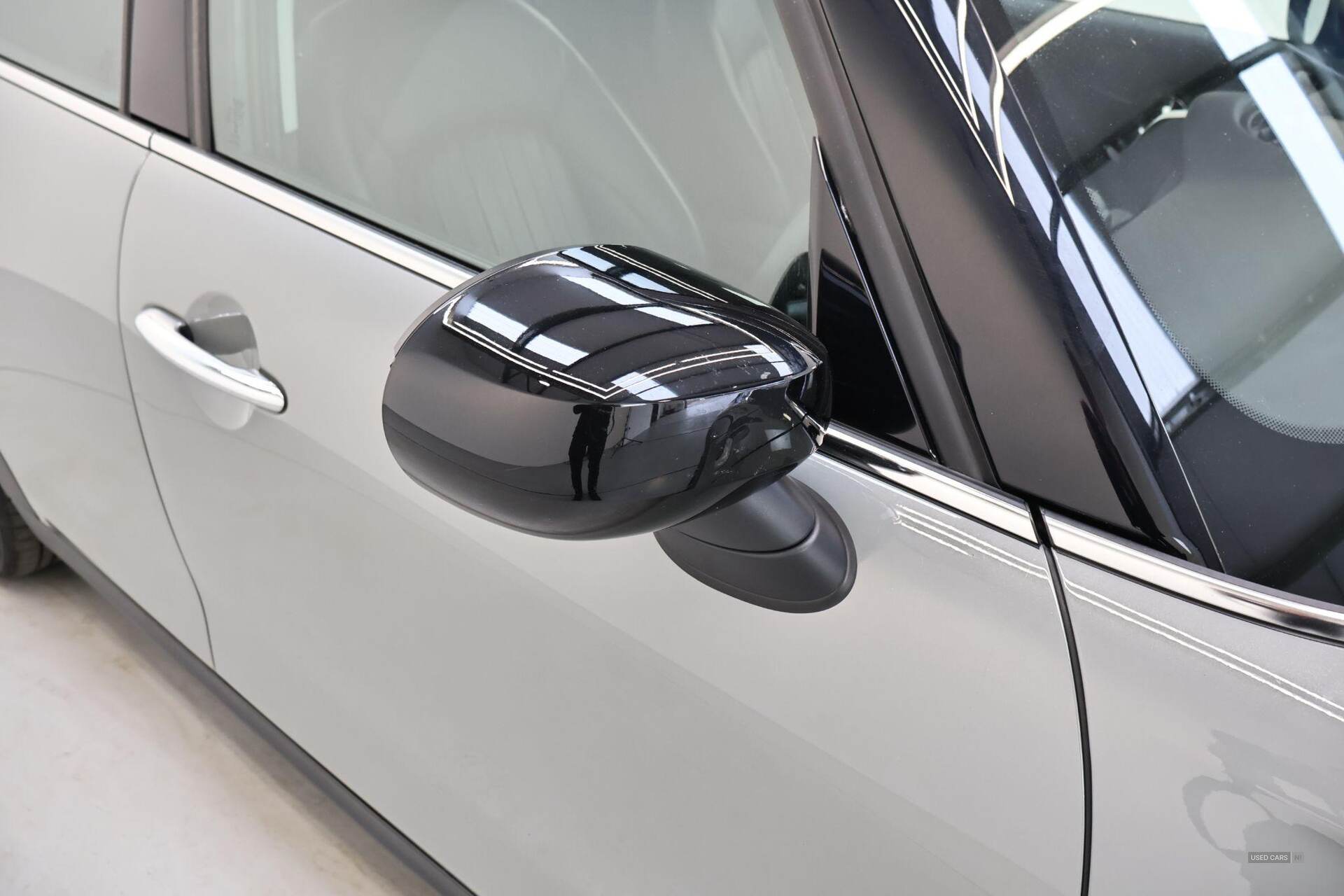 Dec 2020 MINI Hatch 1.5 Cooper Exclusive II 5dr