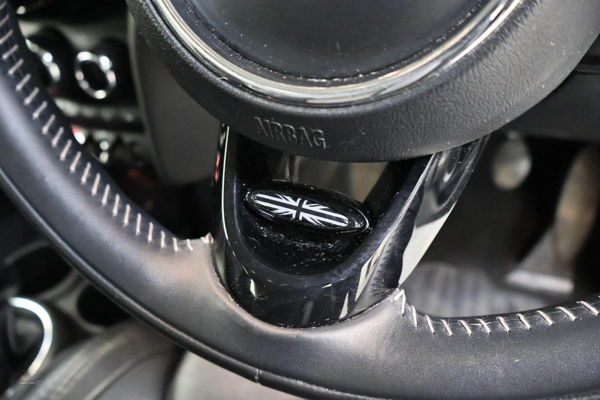 Dec 2020 MINI Hatch 1.5 Cooper Exclusive II 5dr
