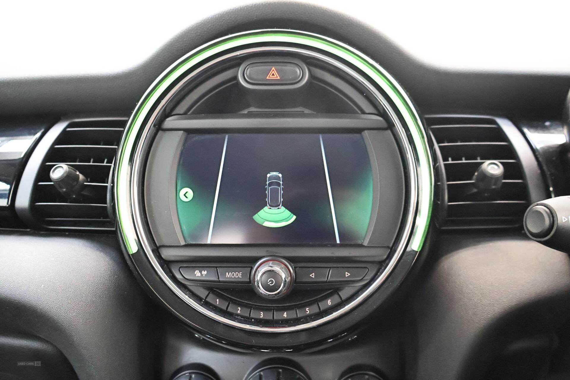 Dec 2020 MINI Hatch 1.5 Cooper Exclusive II 5dr
