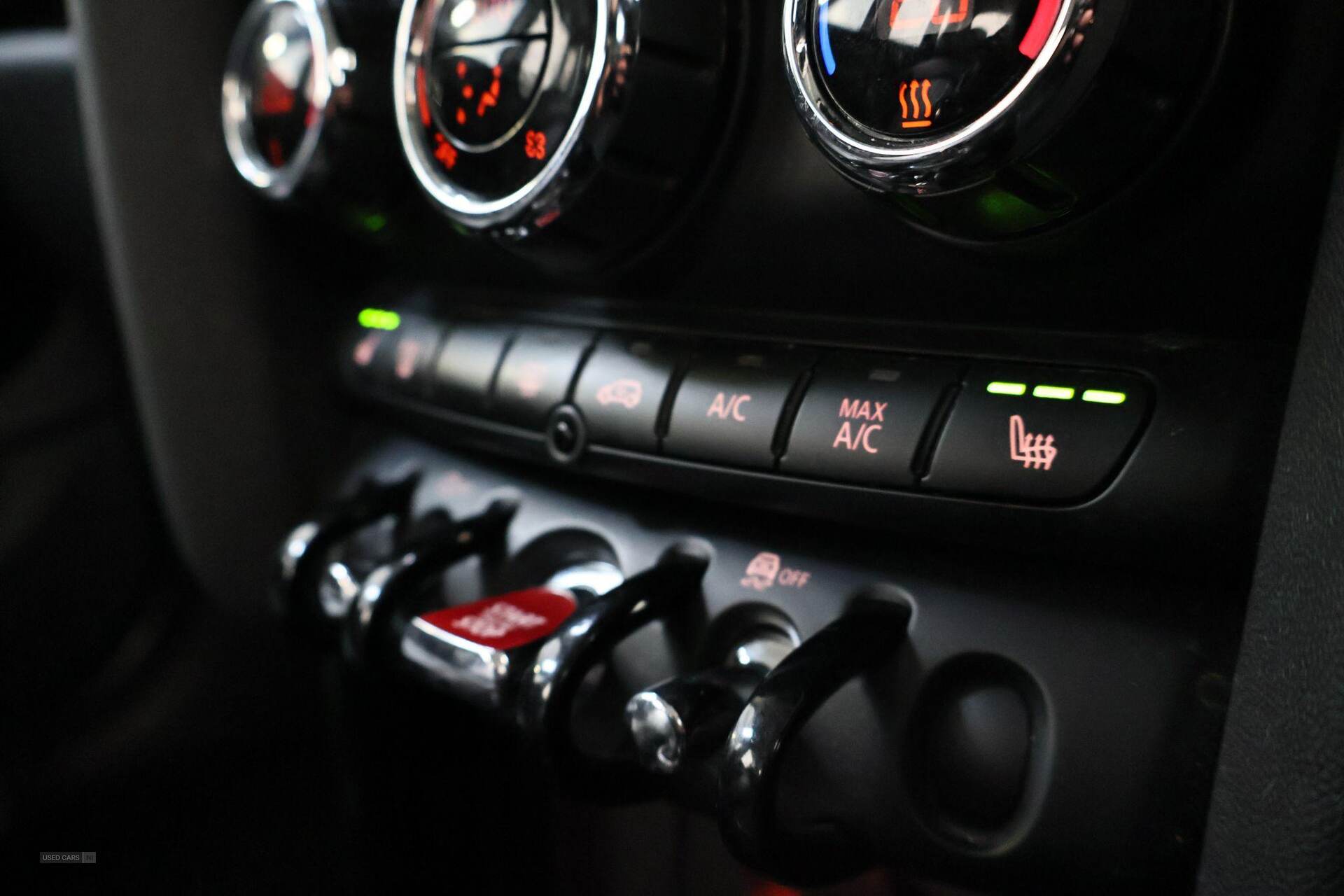 Dec 2020 MINI Hatch 1.5 Cooper Exclusive II 5dr