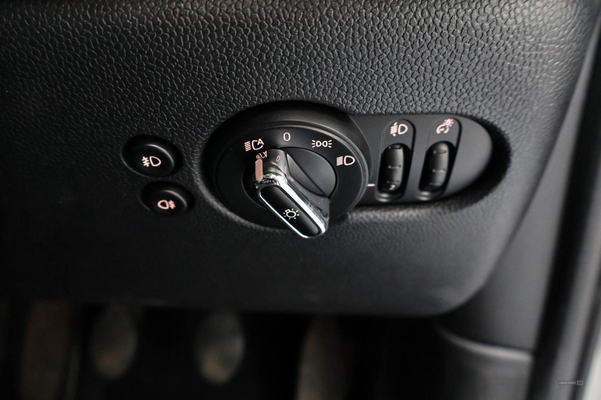 Dec 2020 MINI Hatch 1.5 Cooper Exclusive II 5dr