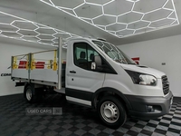 Ford Transit 2.0 Transit 350 in Tyrone