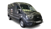 Ford Transit 2.0 Transit 350 Leader EcoBlue in Tyrone