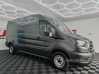 Ford Transit 2.0 Transit 350 Leader EcoBlue in Tyrone