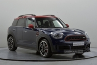 MINI Countryman 2.0 John Cooper Works ALL4 5dr in Antrim