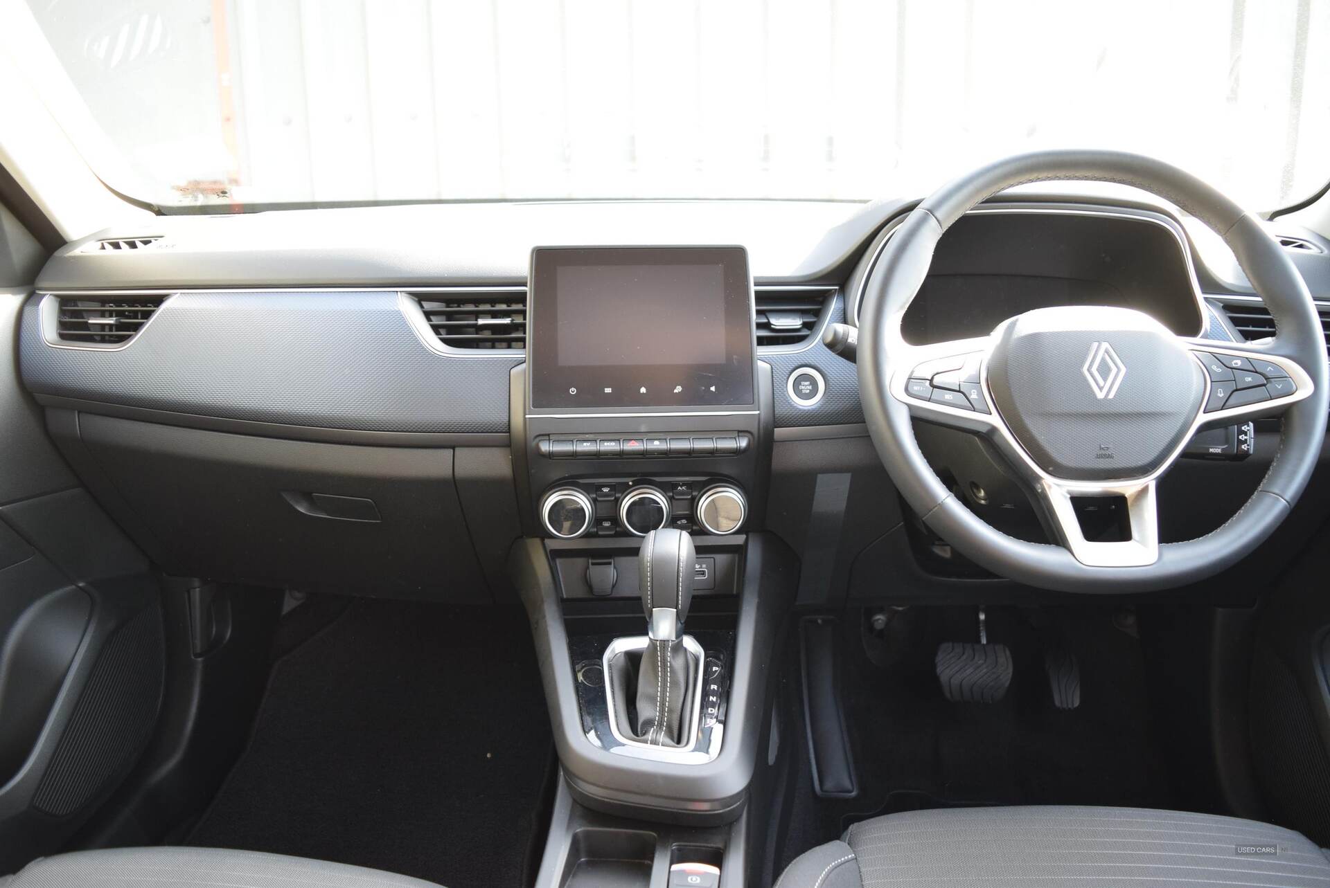 2024 Renault Arkana 1.6 E-Tech FHEV 145 Evolution 5dr Auto