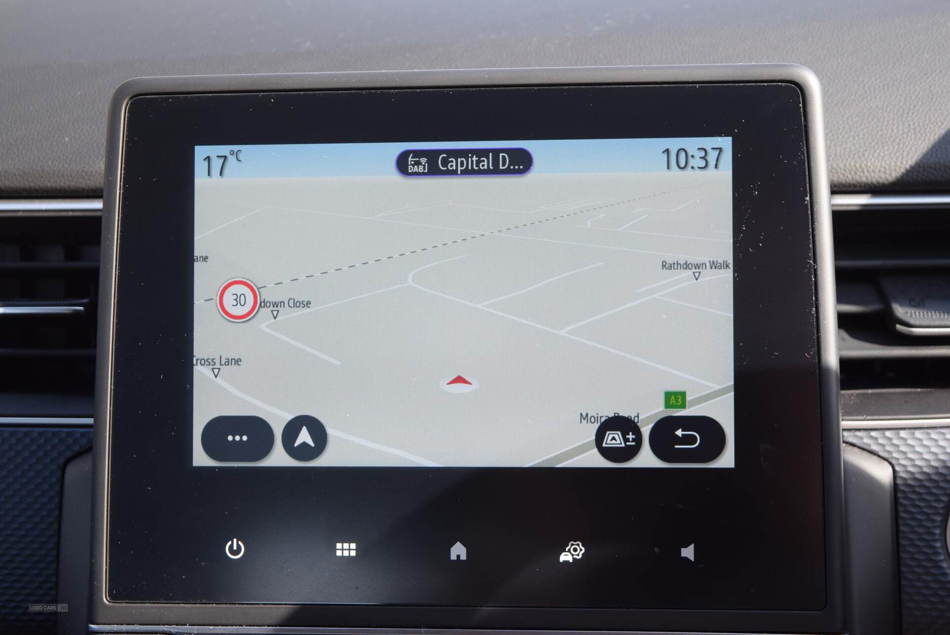 2024 Renault Arkana 1.6 E-Tech FHEV 145 Evolution 5dr Auto
