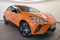 MG MG4 150kW Trophy EV Long Range 64kWh 5dr Auto in Antrim