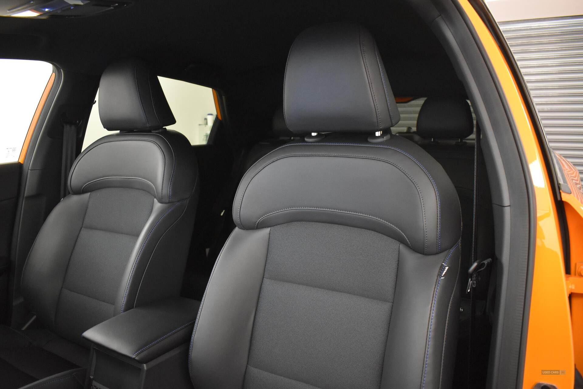  2024 MG MG4 150kW Trophy EV Long Range 64kWh 5dr Auto