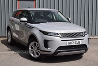 Land Rover Range Rover Evoque 1.5 P300e S 5dr Auto in Antrim