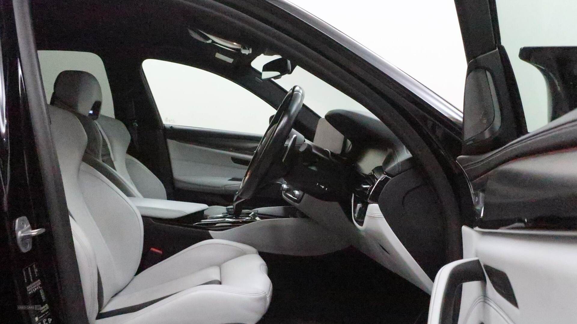 Mar 2021 BMW M5 M5 Competition 4dr DCT