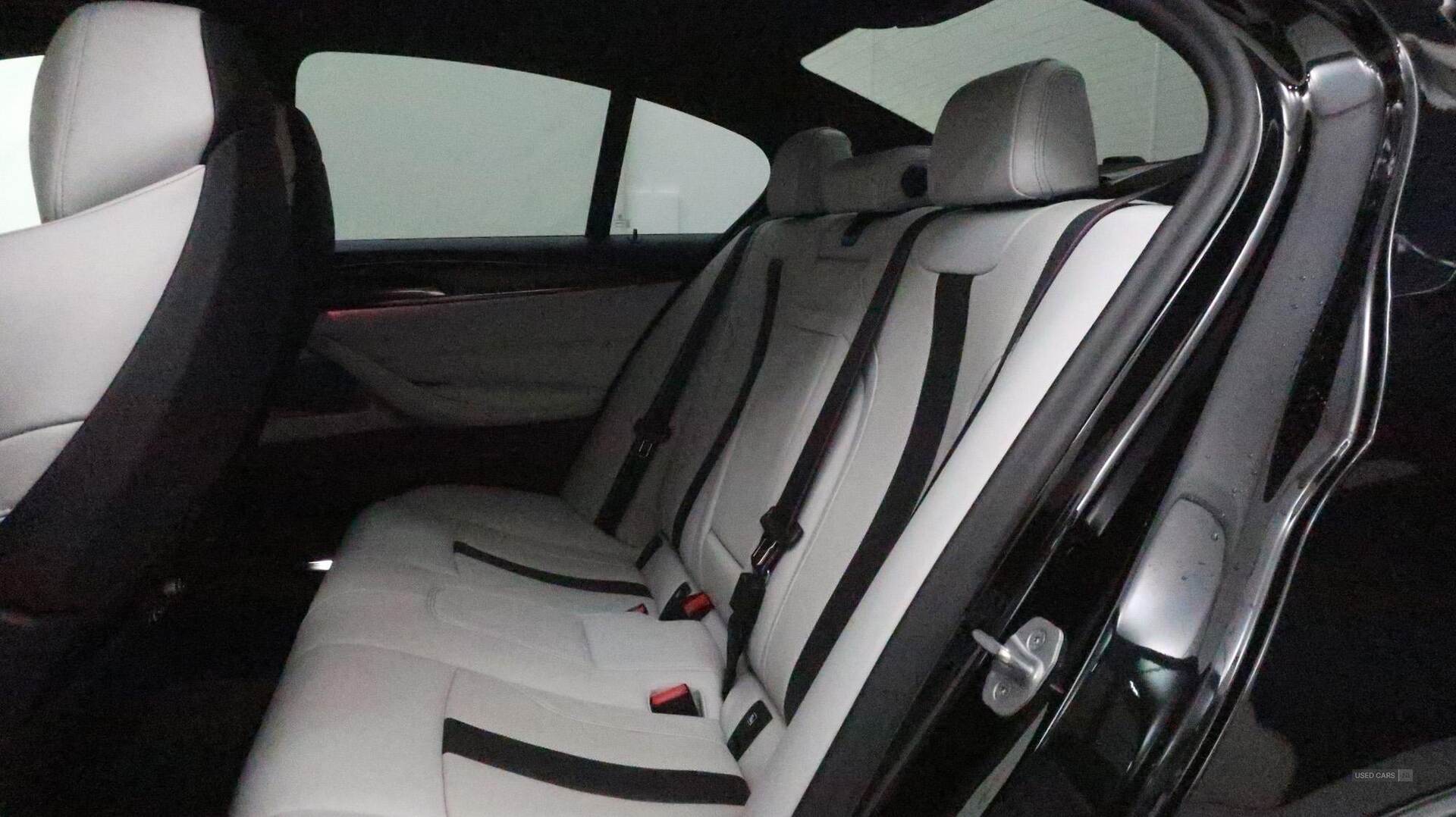 Mar 2021 BMW M5 M5 Competition 4dr DCT