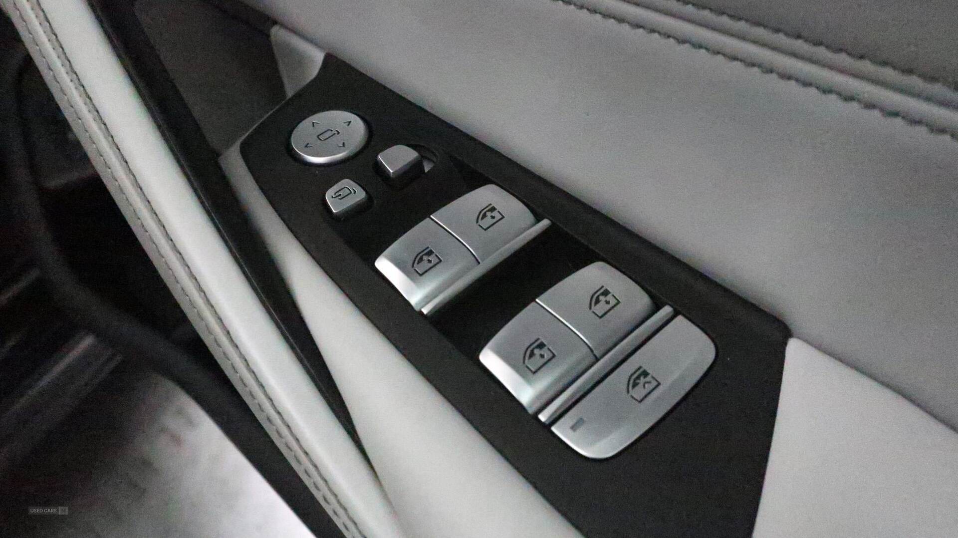 Mar 2021 BMW M5 M5 Competition 4dr DCT