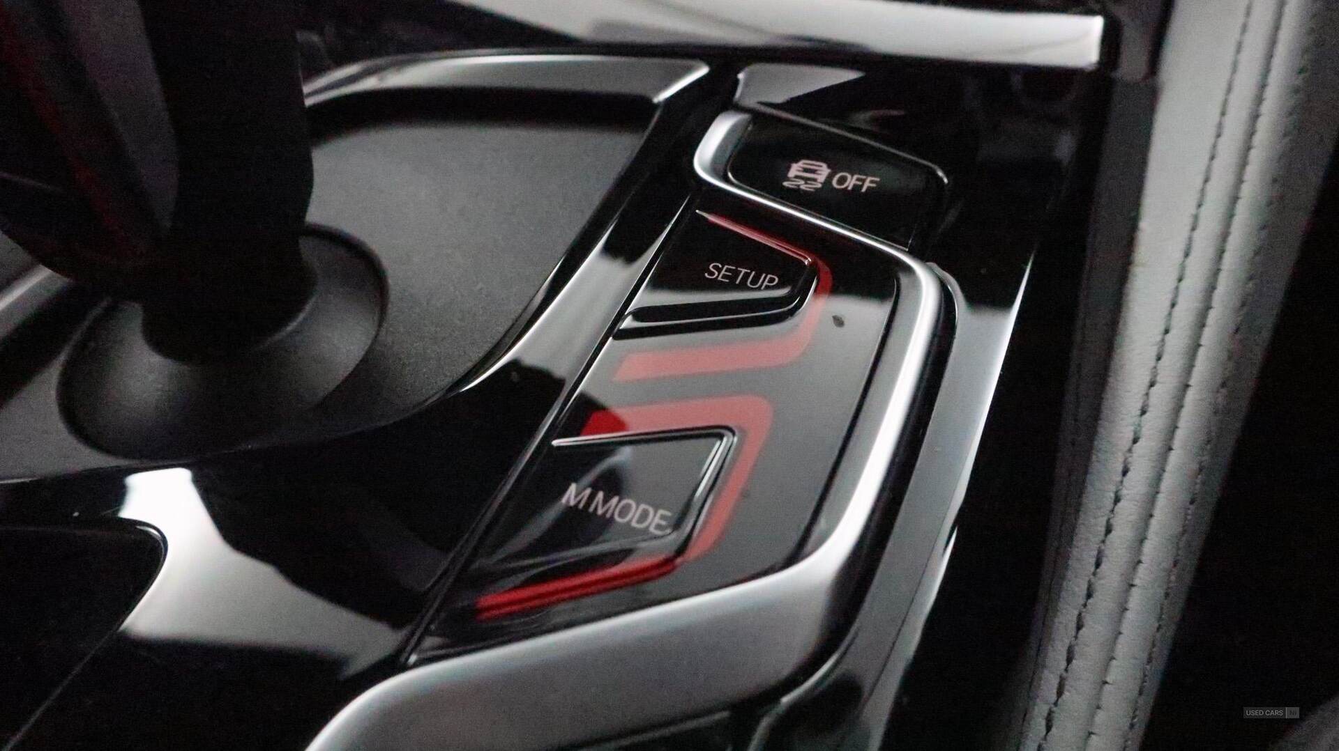 Mar 2021 BMW M5 M5 Competition 4dr DCT
