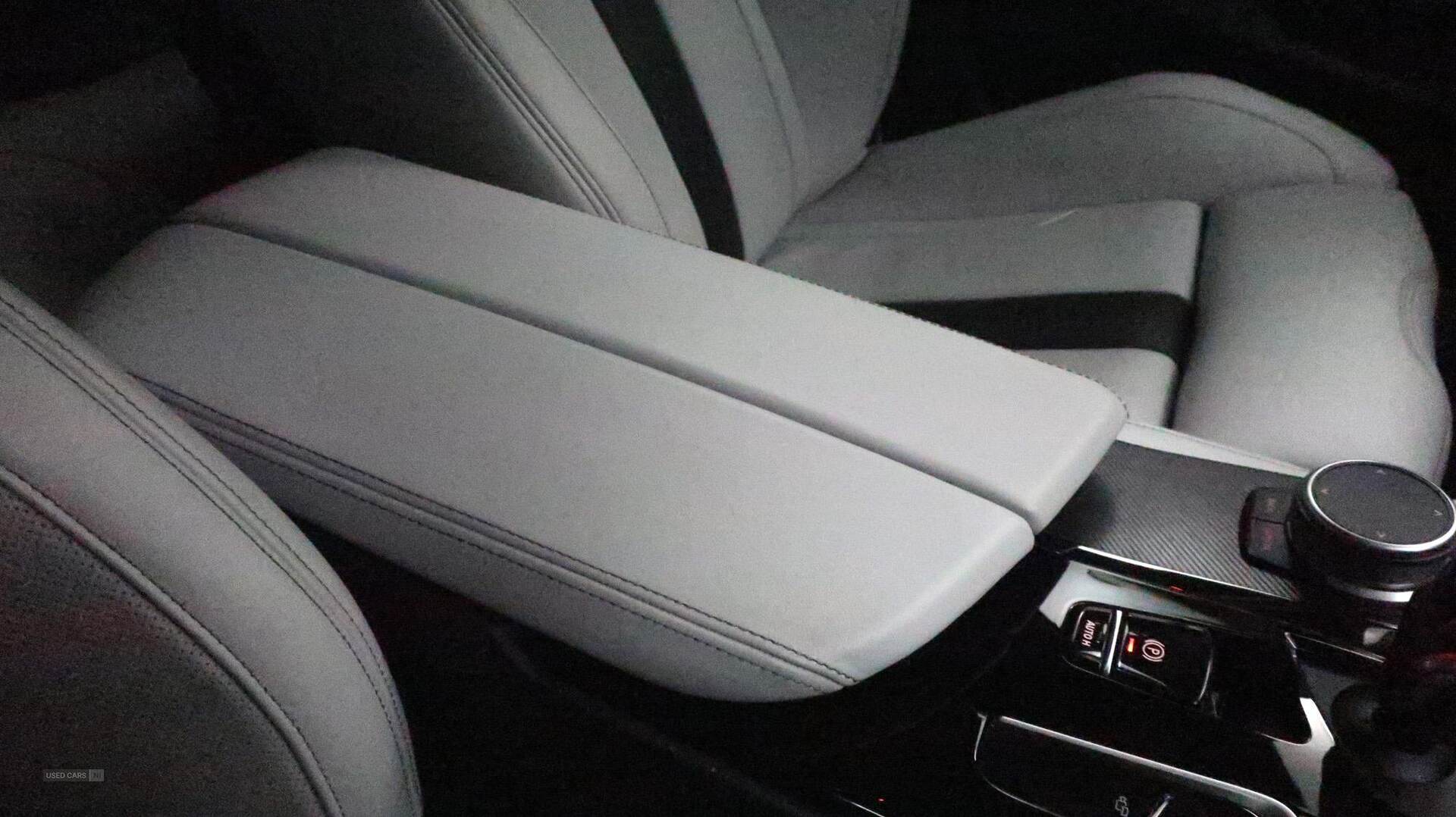Mar 2021 BMW M5 M5 Competition 4dr DCT