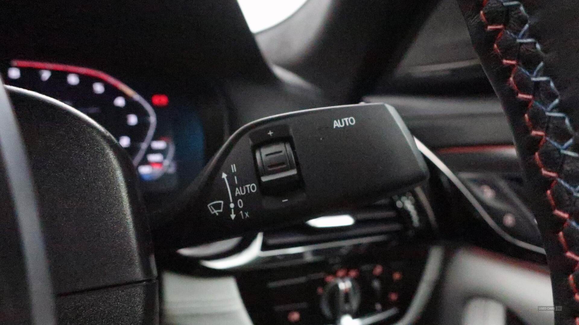 Mar 2021 BMW M5 M5 Competition 4dr DCT