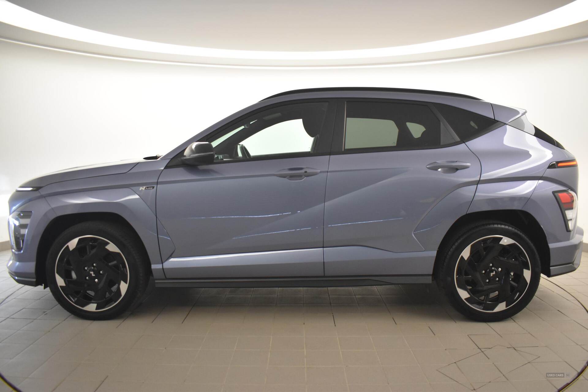 2024 Hyundai Kona 160kW N Line 65kWh 5dr Auto