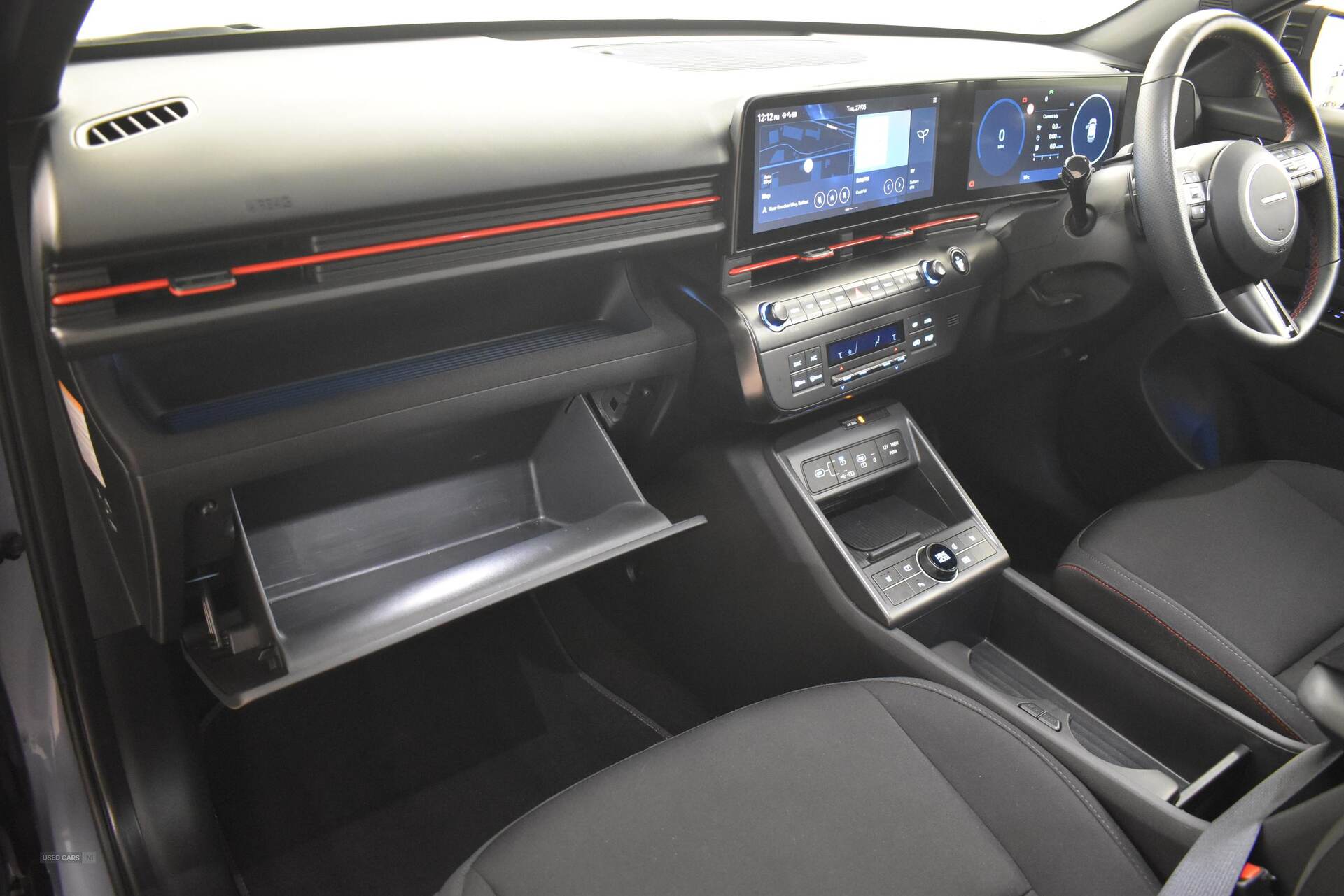 2024 Hyundai Kona 160kW N Line 65kWh 5dr Auto