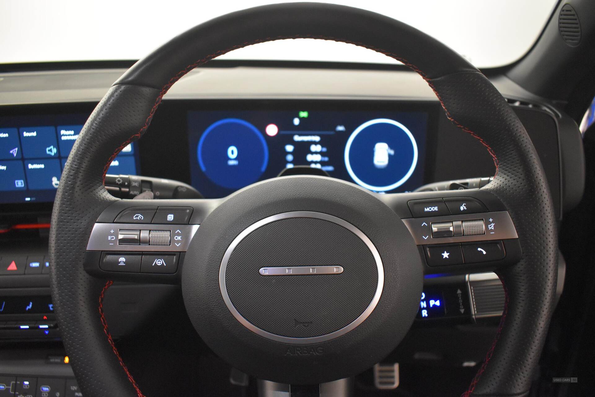 2024 Hyundai Kona 160kW N Line 65kWh 5dr Auto
