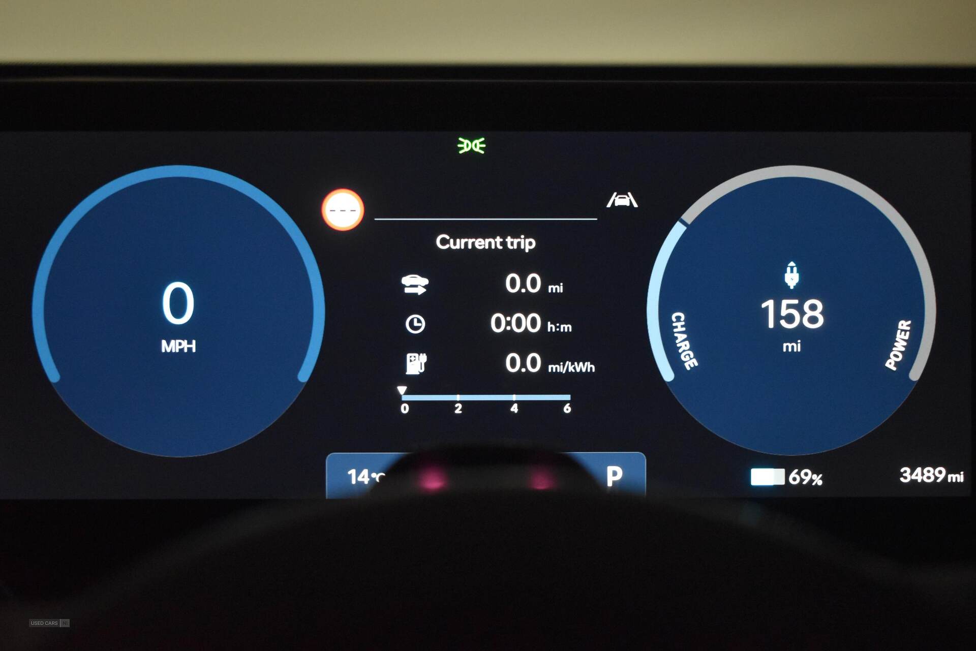 2024 Hyundai Kona 160kW N Line 65kWh 5dr Auto