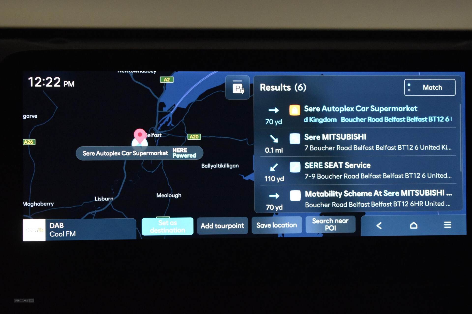 2024 Hyundai Kona 160kW N Line 65kWh 5dr Auto