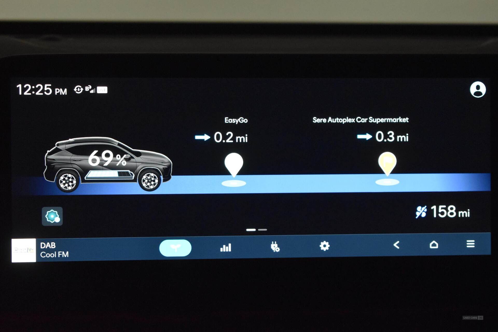 2024 Hyundai Kona 160kW N Line 65kWh 5dr Auto