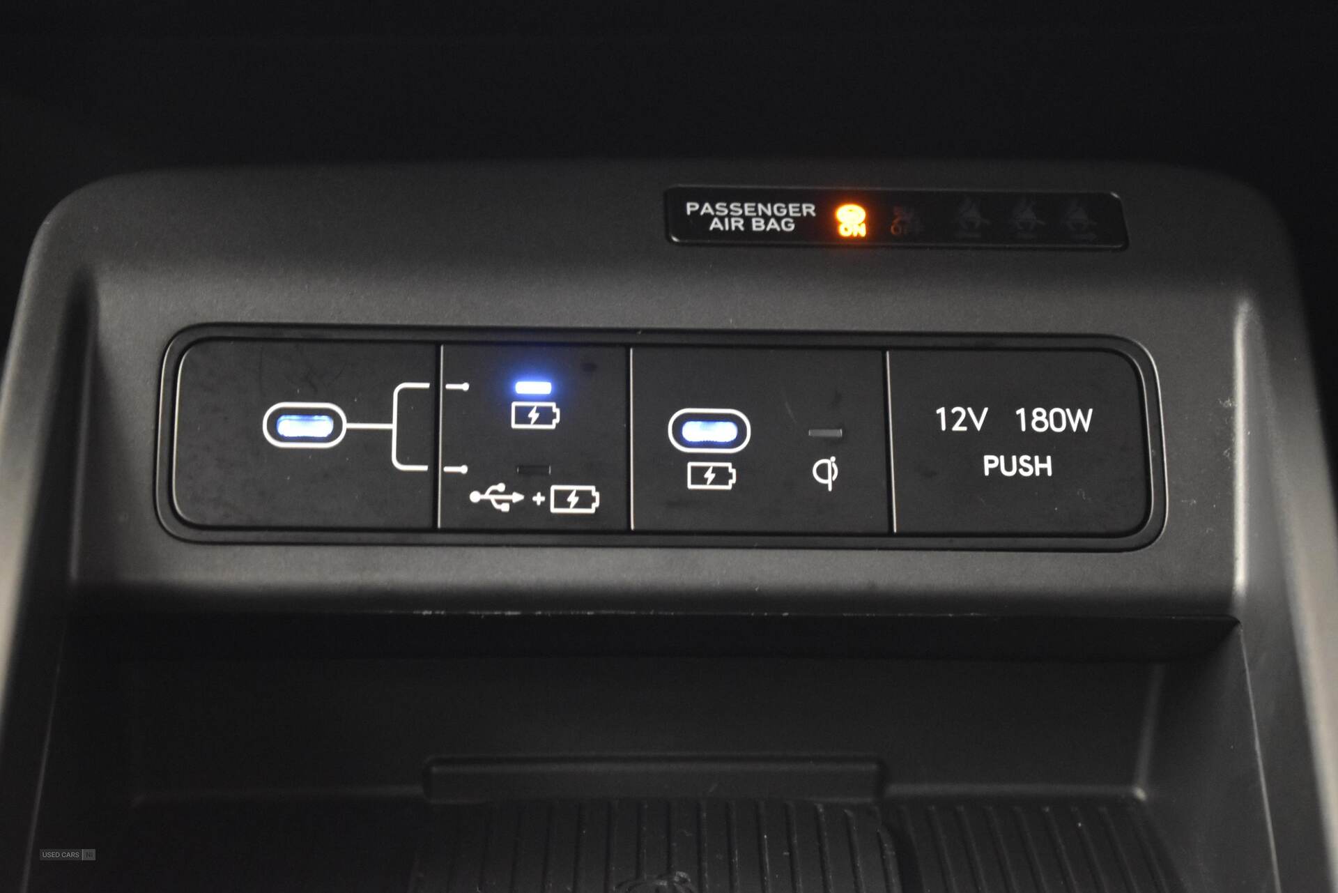 2024 Hyundai Kona 160kW N Line 65kWh 5dr Auto