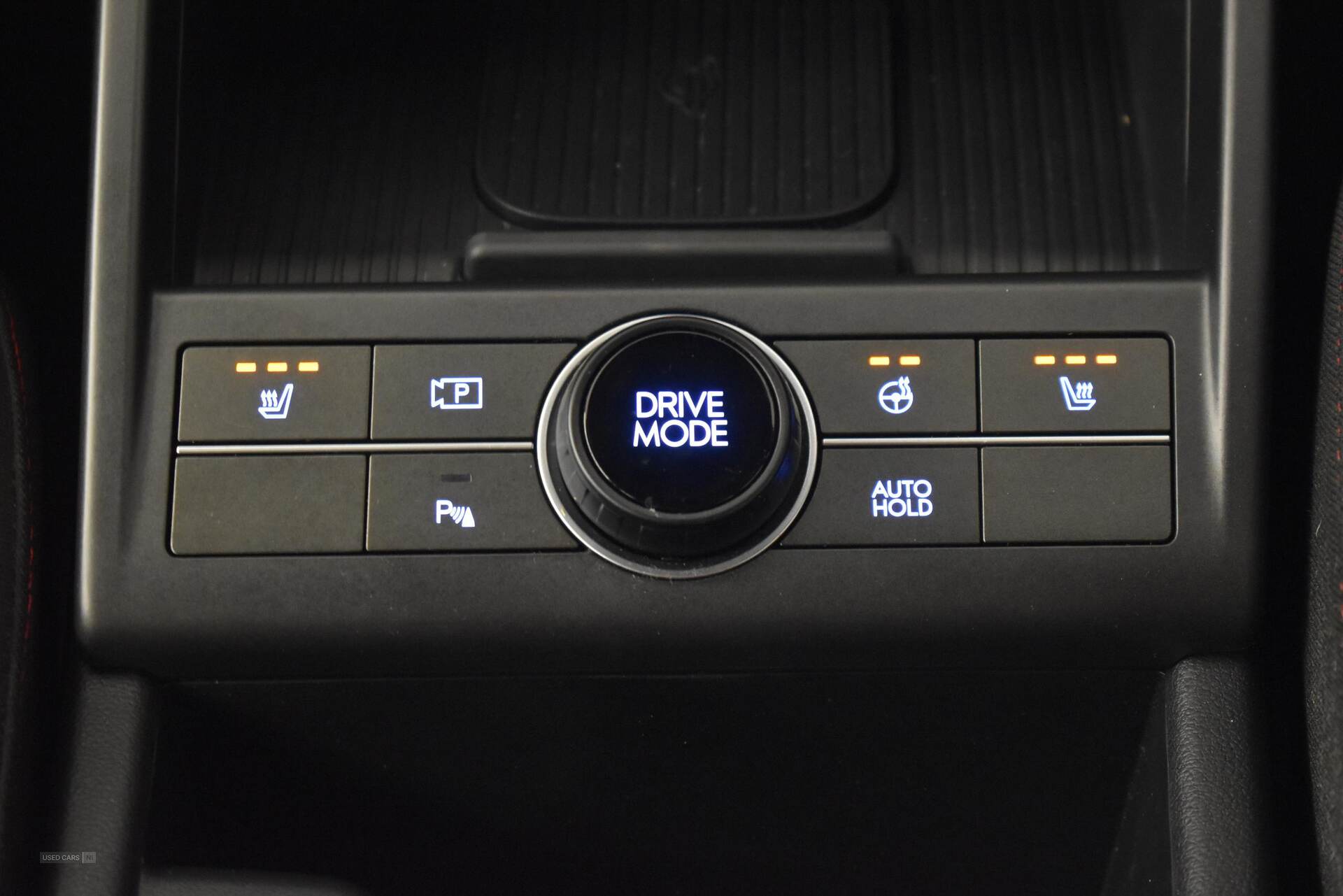 2024 Hyundai Kona 160kW N Line 65kWh 5dr Auto