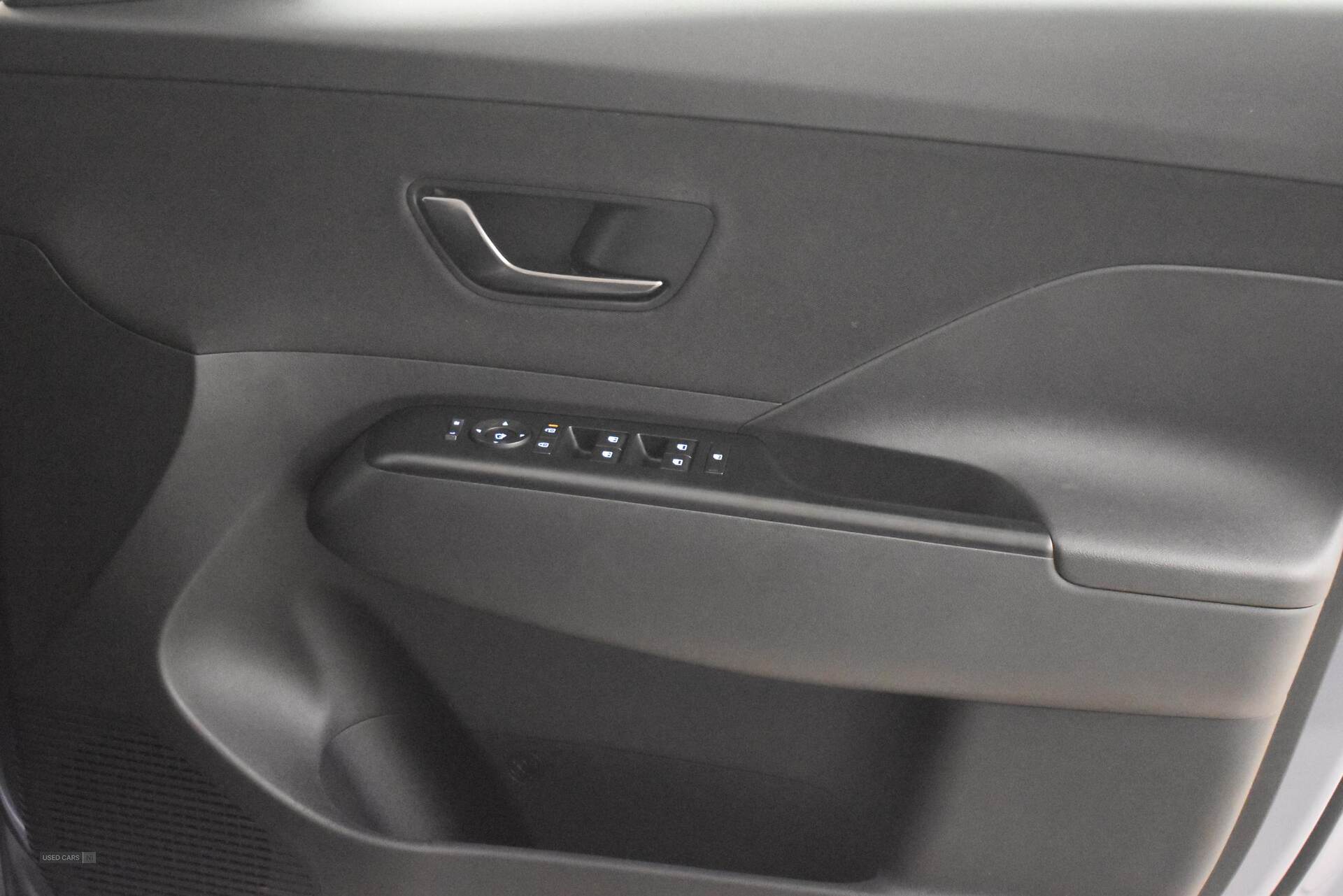 2024 Hyundai Kona 160kW N Line 65kWh 5dr Auto