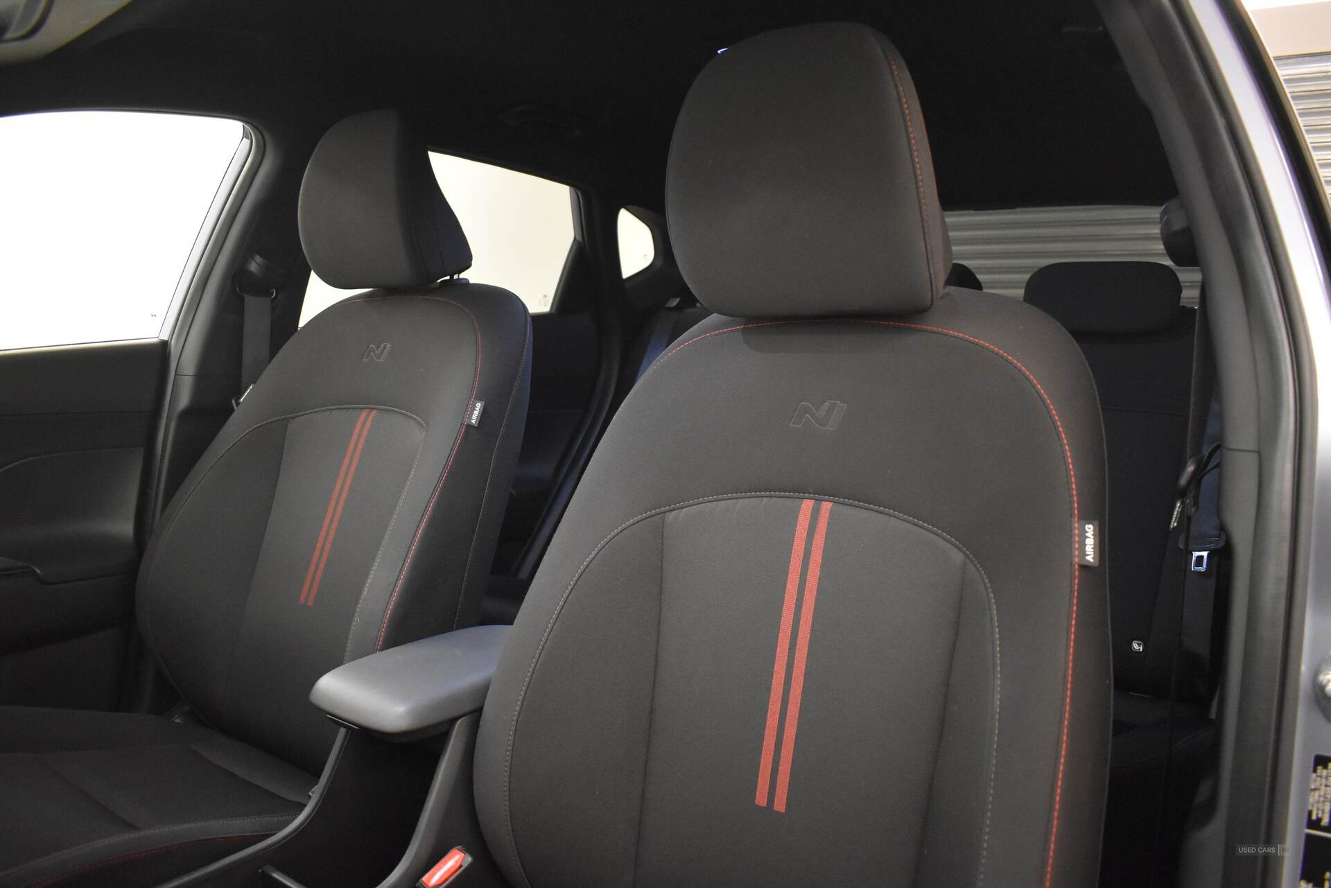 2024 Hyundai Kona 160kW N Line 65kWh 5dr Auto