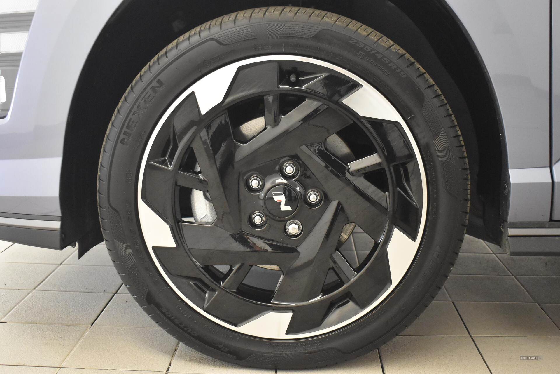 2024 Hyundai Kona 160kW N Line 65kWh 5dr Auto