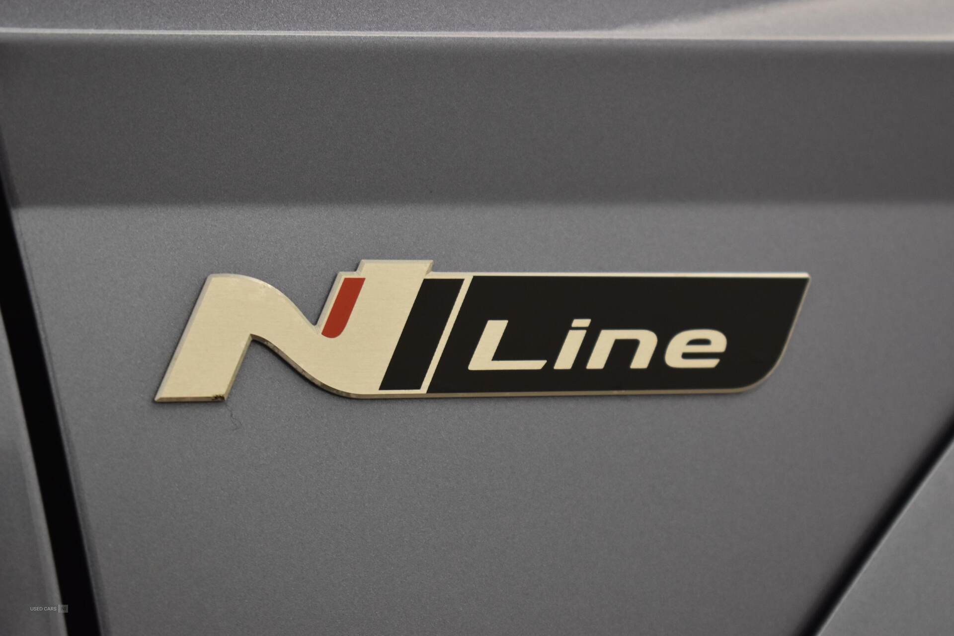 2024 Hyundai Kona 160kW N Line 65kWh 5dr Auto