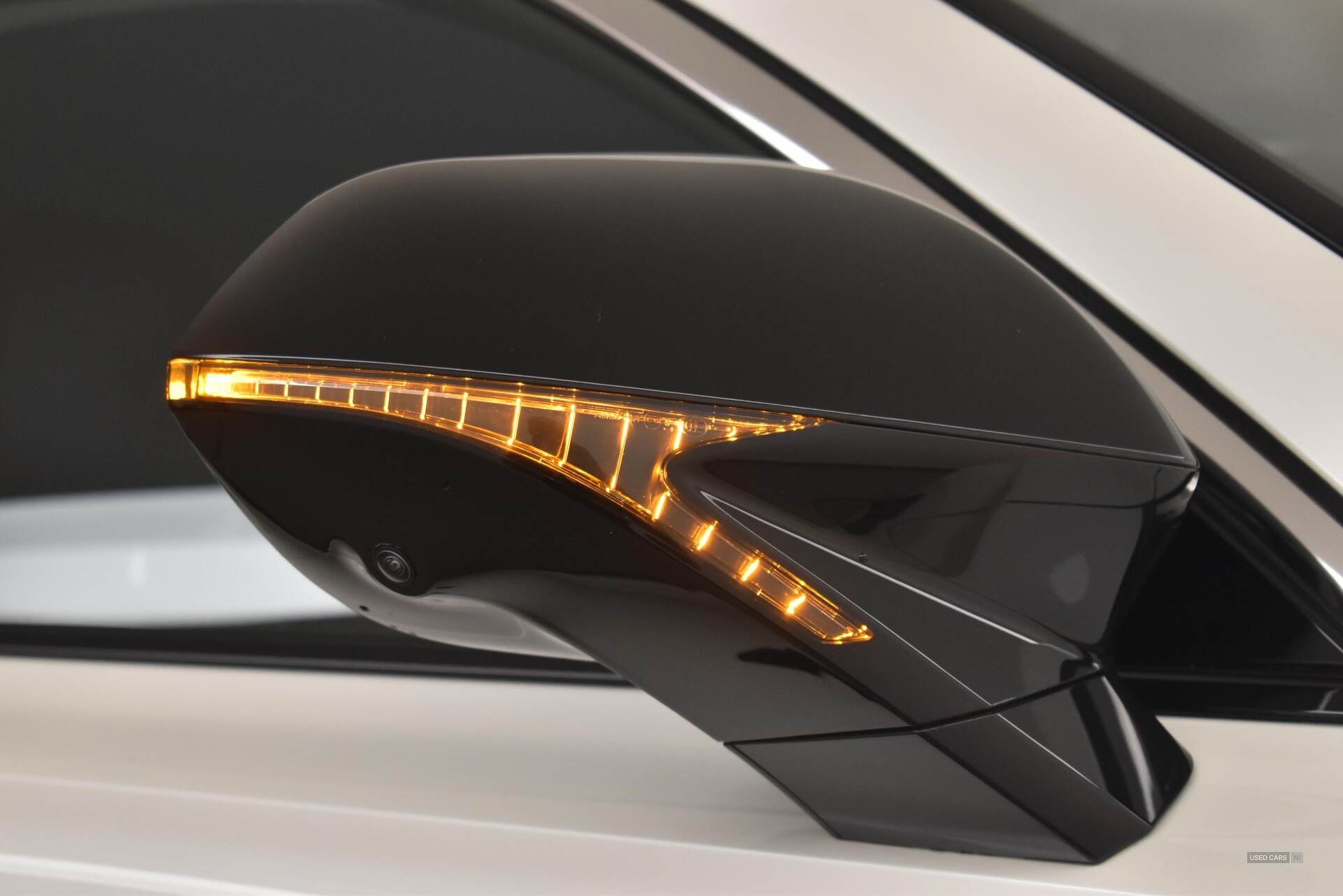 2025 MG HS 1.5 T-GDI 1.5 T-GDI Trophy 5dr