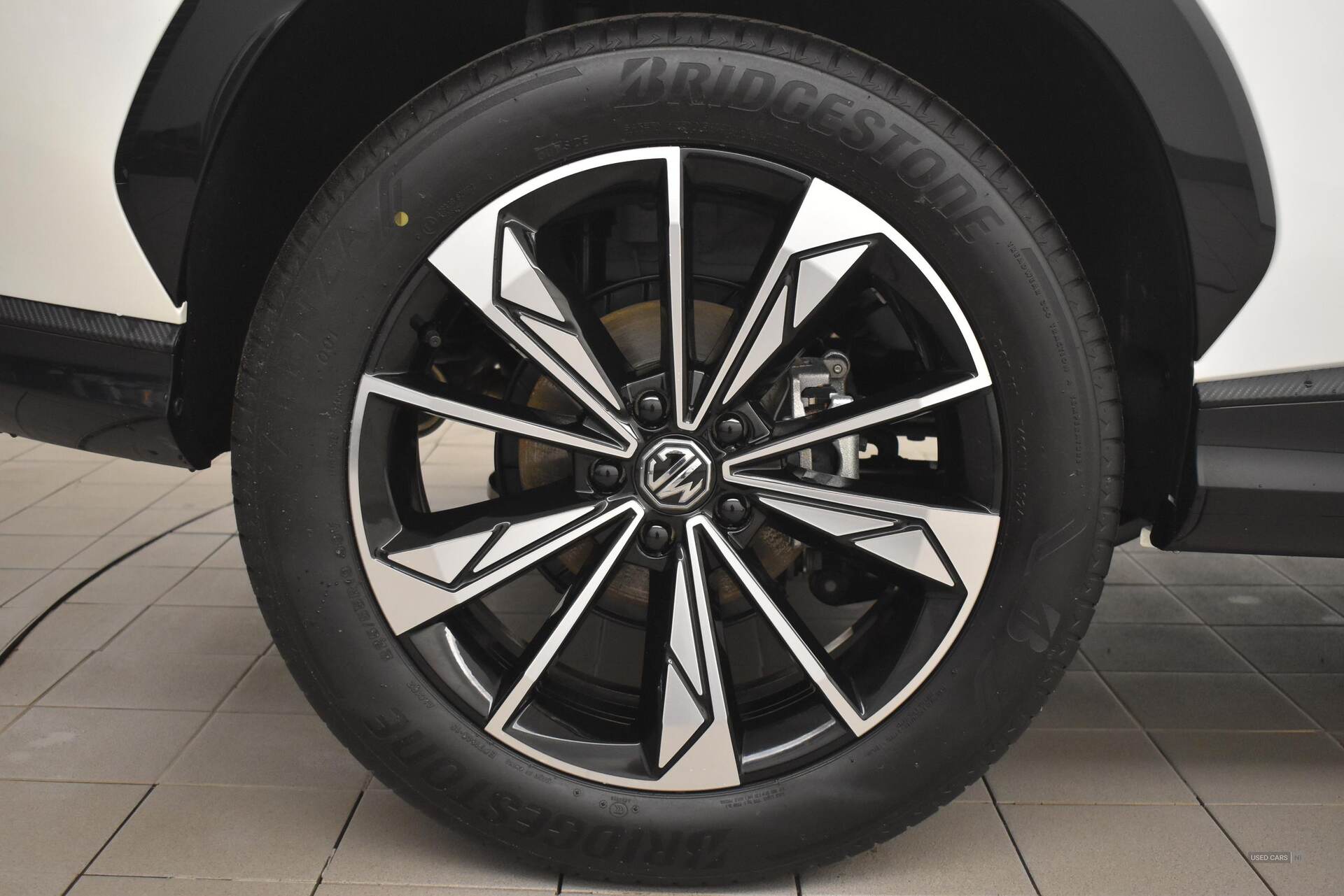 2025 MG HS 1.5 T-GDI 1.5 T-GDI Trophy 5dr