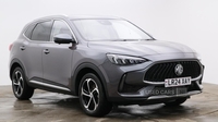 MG HS 1.5 T-GDI PHEV Trophy 5dr Auto in Antrim