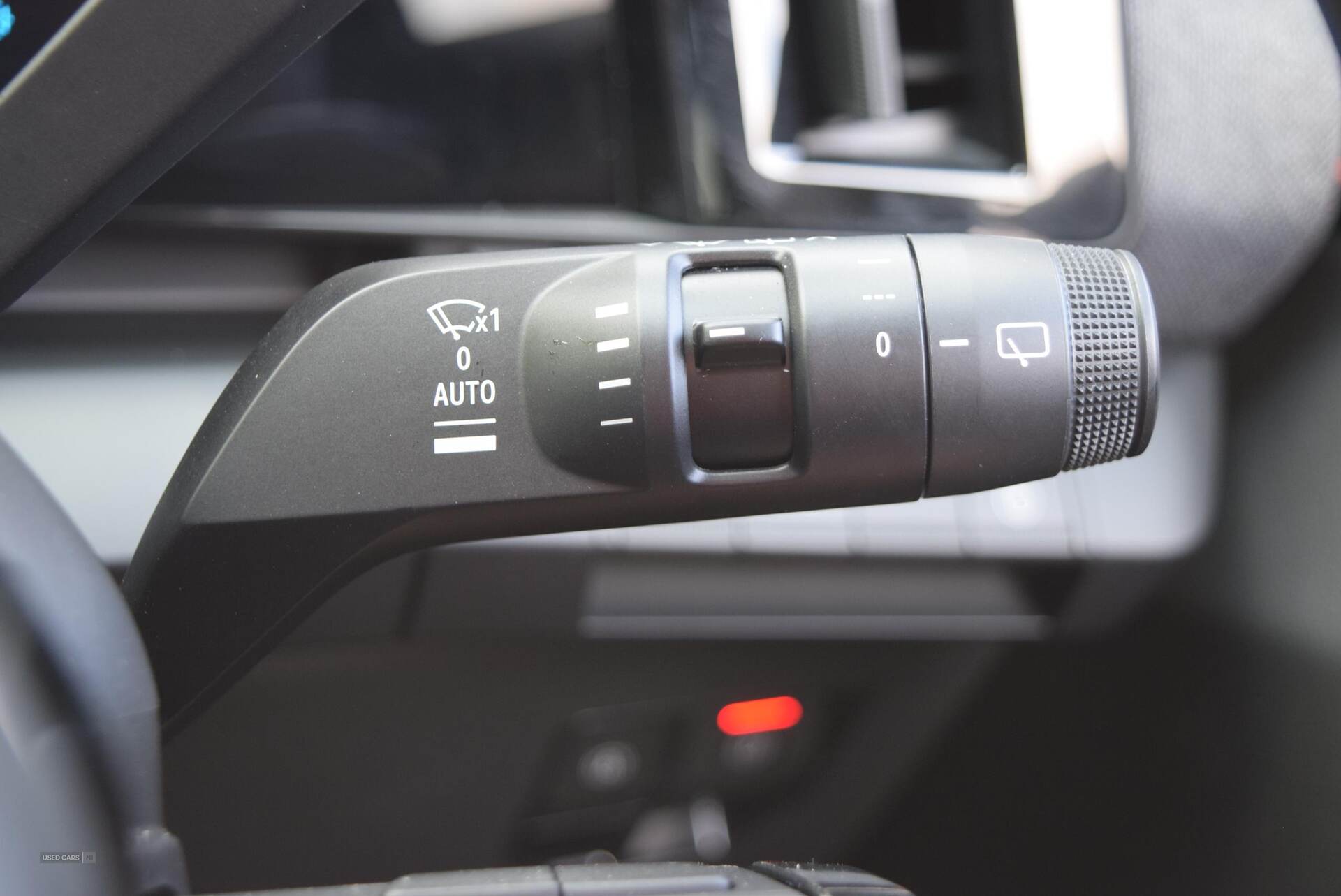 2024 Renault Scenic 160kW Esprit Alpine 87kWh Long Range 5dr Auto