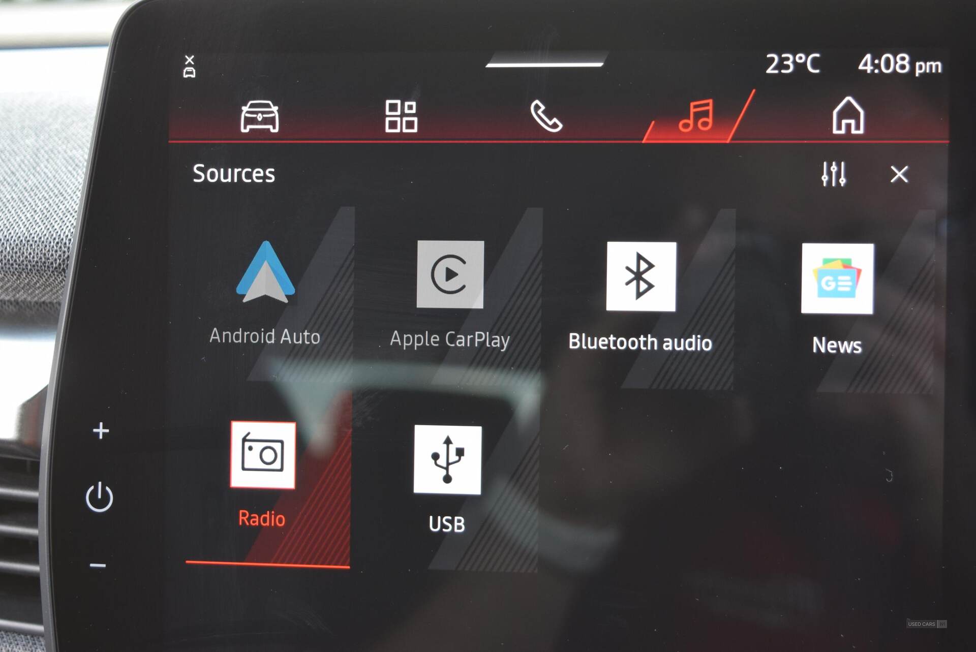 2024 Renault Scenic 160kW Esprit Alpine 87kWh Long Range 5dr Auto