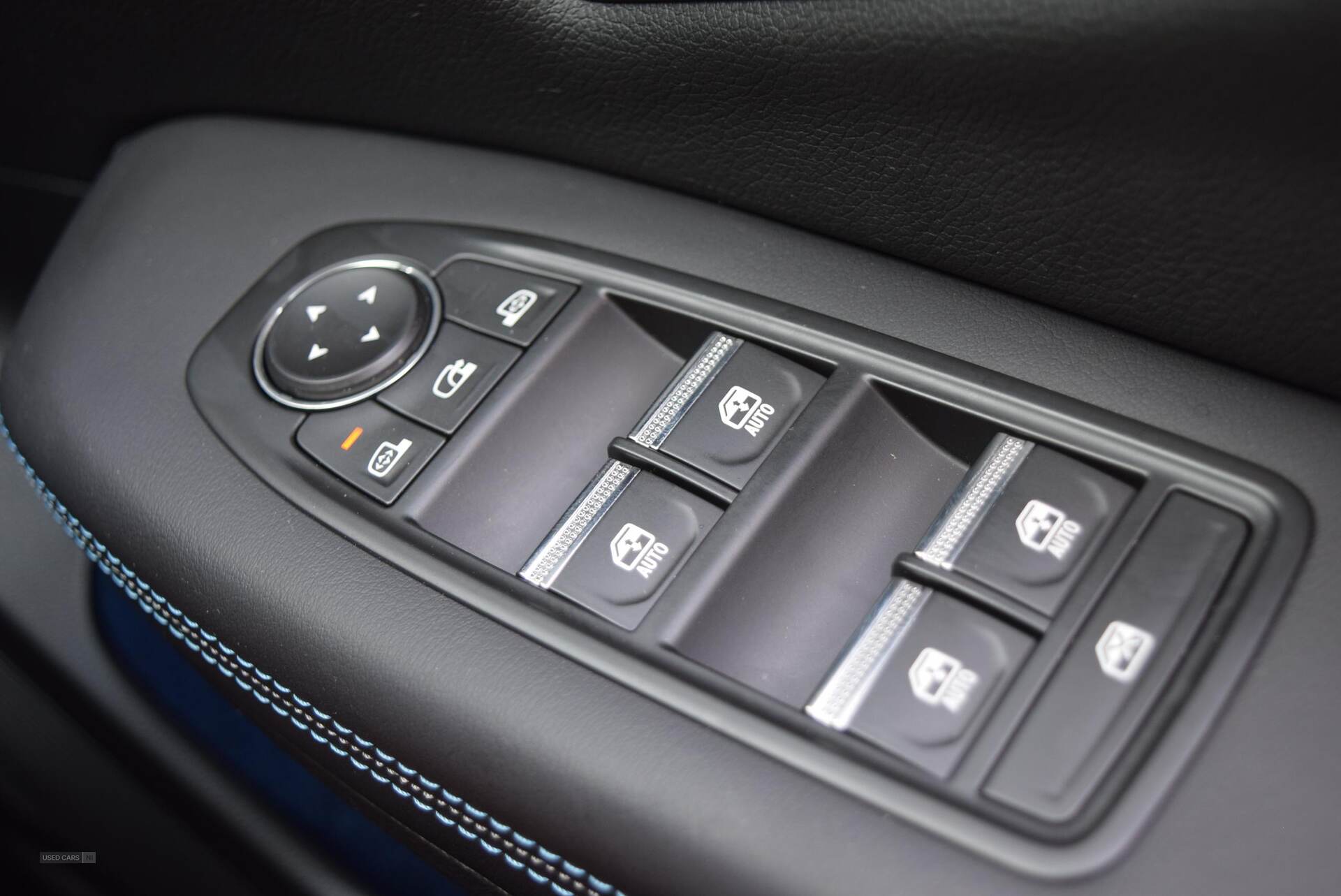 2024 Renault Scenic 160kW Esprit Alpine 87kWh Long Range 5dr Auto