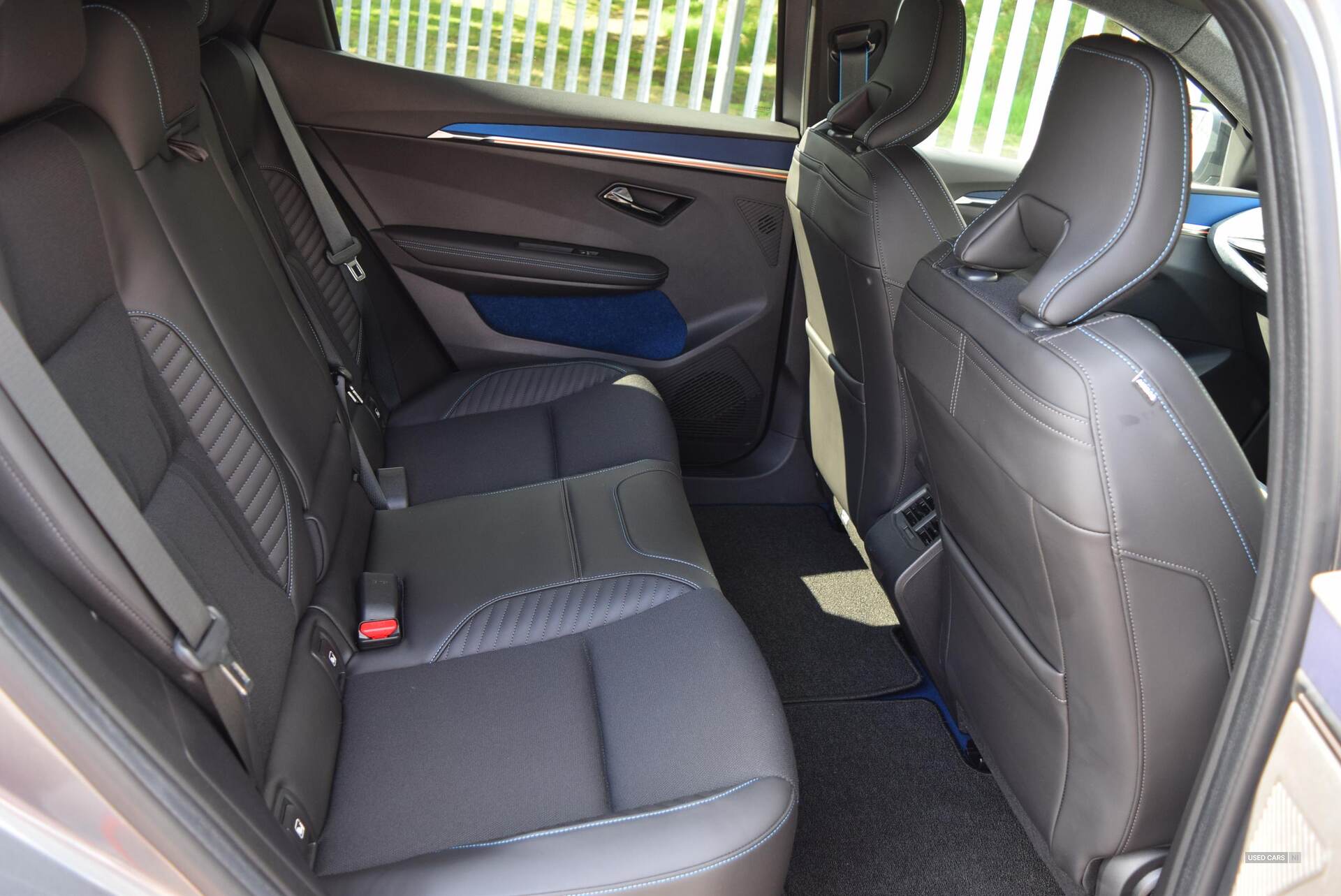 2024 Renault Scenic 160kW Esprit Alpine 87kWh Long Range 5dr Auto