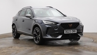 Cupra Formentor 1.5 TSI 150 V2 5dr DSG in Antrim