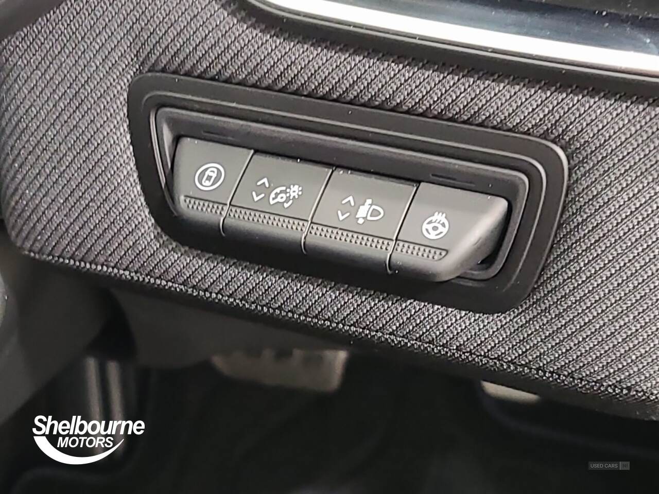 May 2025 Renault Clio 1.6 E-TECH full hybrid 145 Esprit Alpine 5dr Auto