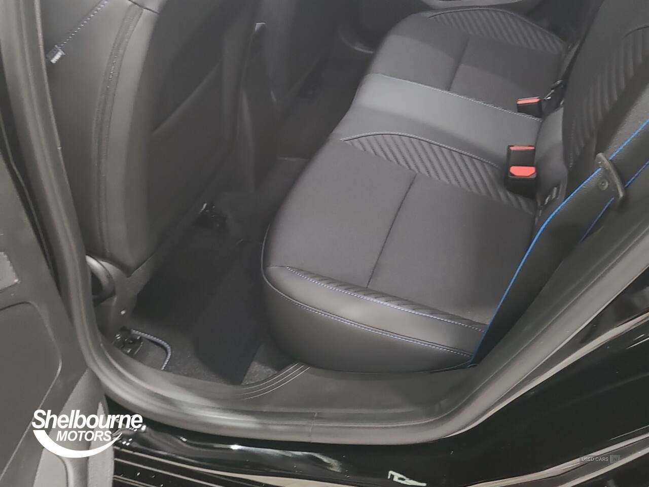 May 2025 Renault Clio 1.6 E-TECH full hybrid 145 Esprit Alpine 5dr Auto