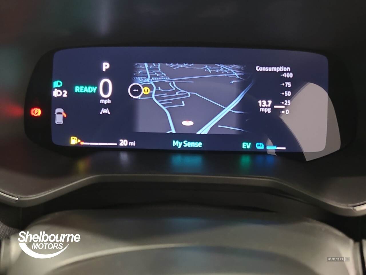 May 2025 Renault Clio 1.6 E-TECH full hybrid 145 Esprit Alpine 5dr Auto