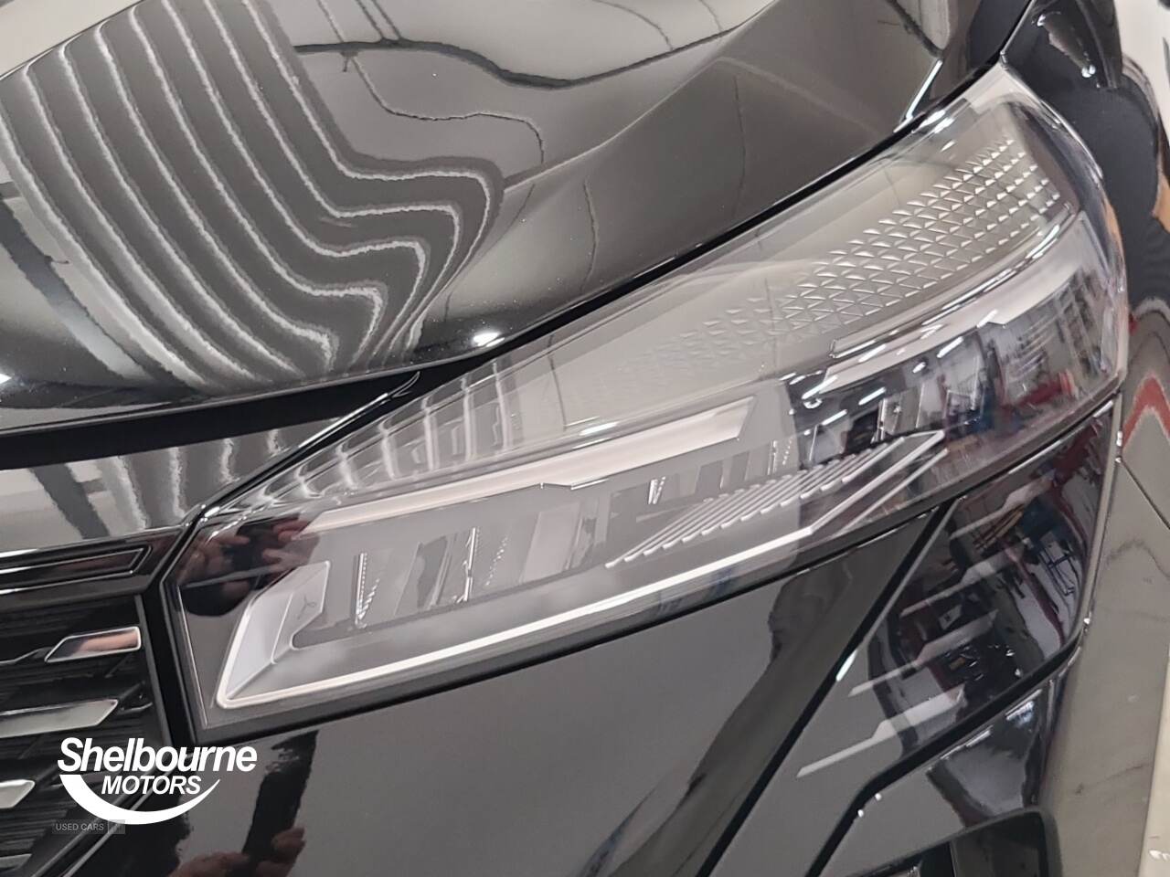 May 2025 Renault Clio 1.6 E-TECH full hybrid 145 Esprit Alpine 5dr Auto