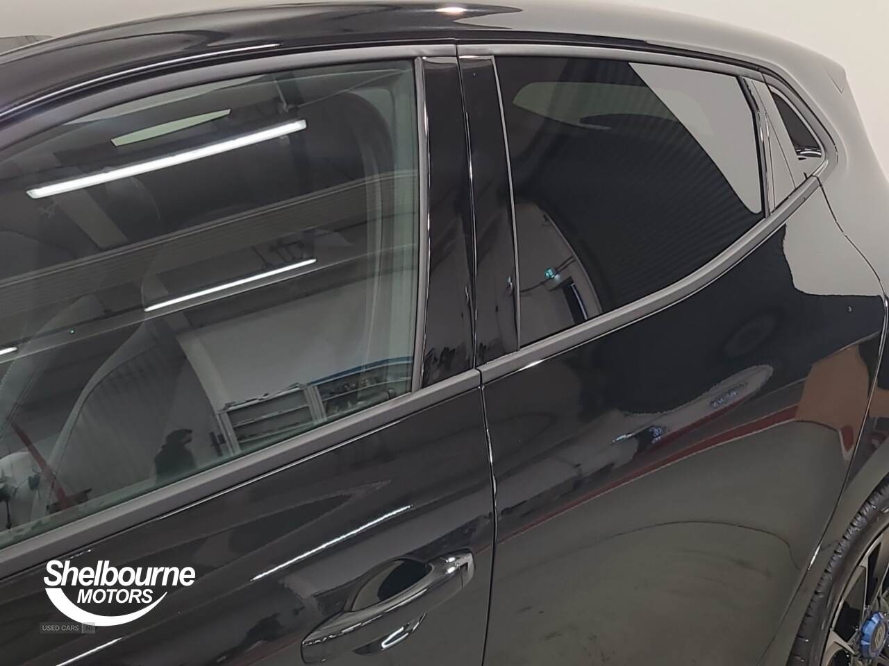 May 2025 Renault Clio 1.6 E-TECH full hybrid 145 Esprit Alpine 5dr Auto