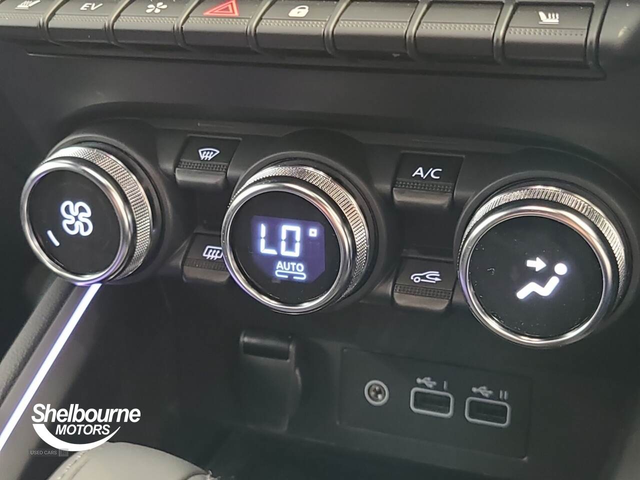 May 2025 Renault Clio 1.6 E-TECH full hybrid 145 Esprit Alpine 5dr Auto